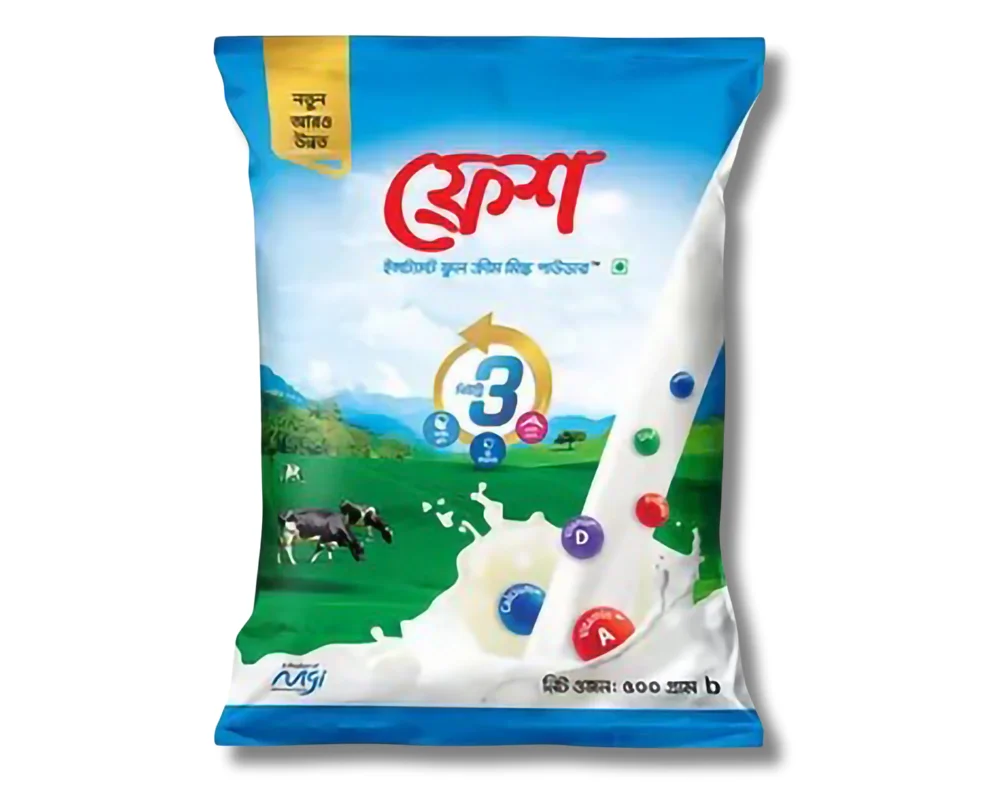 Fresh Instant Full Cream Milk Powder 500gm.webp