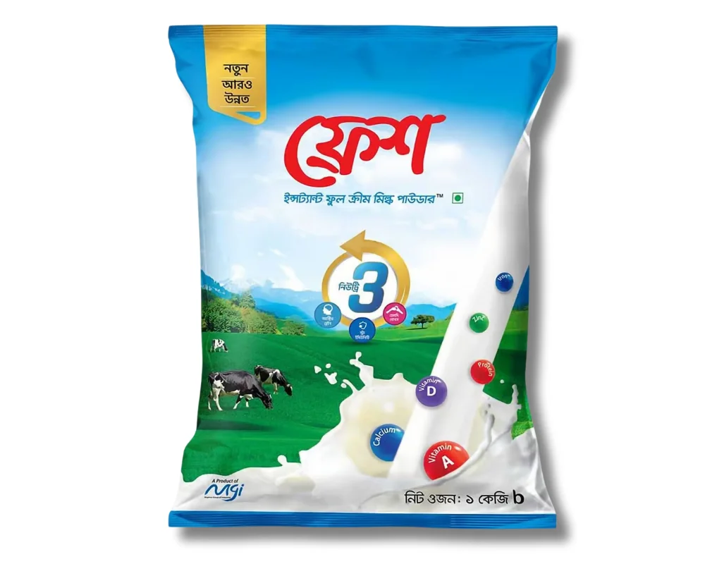 Fresh Instant Full Cream Milk Powder 1kg.webp