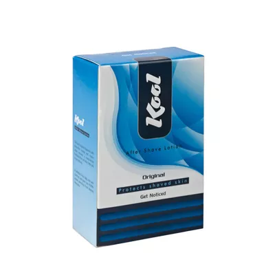 Kool After Shave Lotion 50ml.webp