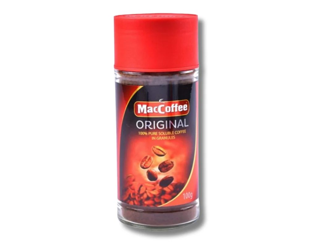 MacCoffee Original 100gm (Jar).webp