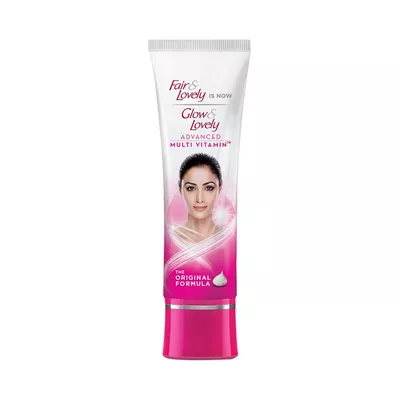 Glow & Lovely Advanced Multivitamin Cream 100 gm.webp