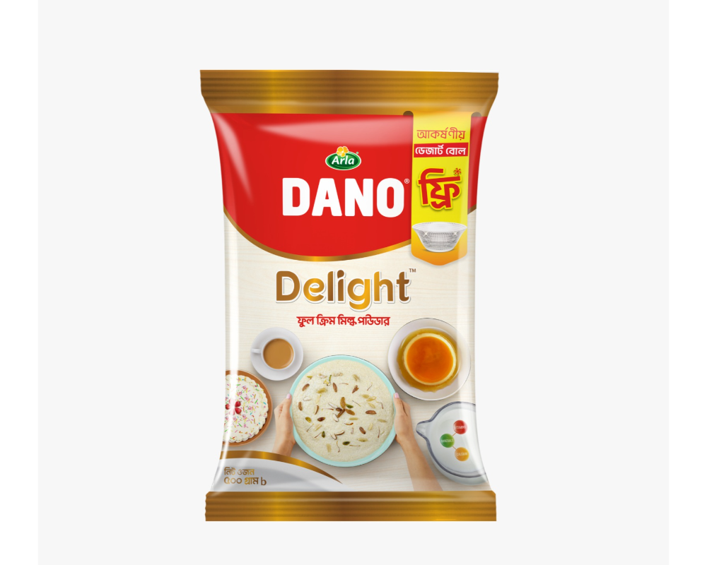 Dano Delight Full Cream Milk Powder 500gm.webp