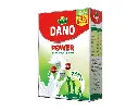Dano Power Full Cream Milk Powder 400gm (BIB).webp