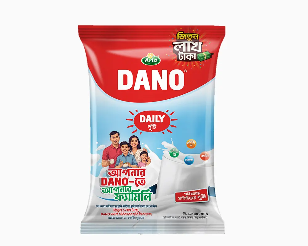 Dano Daily Pusti Milk Powder 500gm.webp