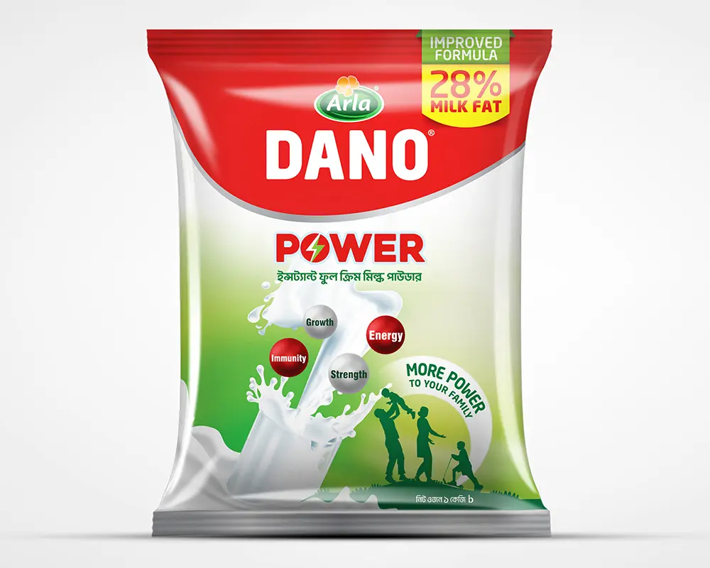 Dano Power Full Cream Milk Powder 1kg.webp