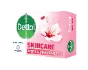 Dettol Soap with Moisturizers Skincare Bathing Bar 75gm.webp
