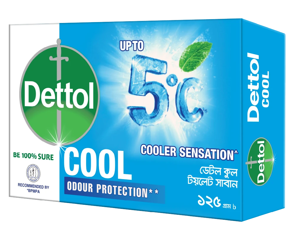Dettol Soap Icy Cool 125gm.webp