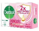 Dettol Soap Skin Care 125gm.webp