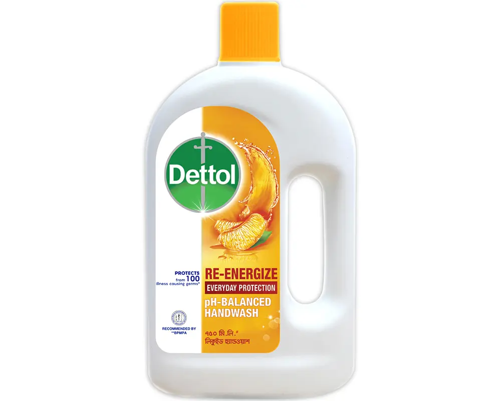 Dettol Handwash Reenergize Refill 750ml.webp