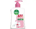 Dettol Hand Wash Skincare 200ml (Pump).webp