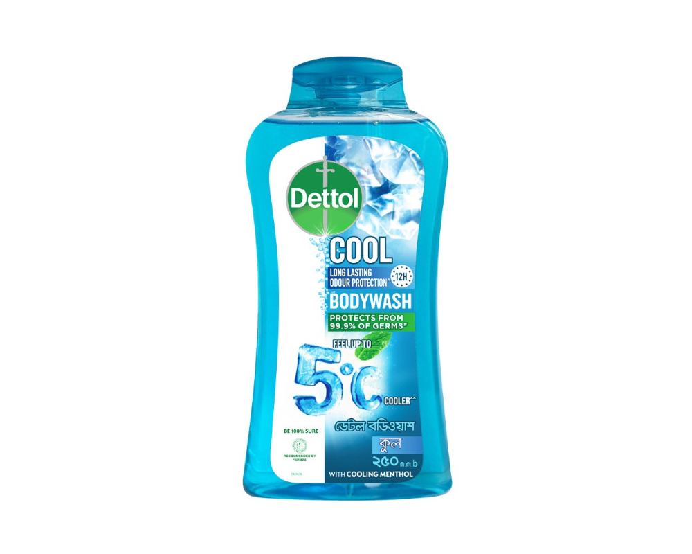 Dettol Cool Body Wash 250ml.webp