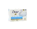 DOVE Gentle Exfoliating Beauty Bar 135gm (India).webp