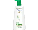 Dove Hair Fall Rescue Shampoo 480(±)30ml.webp