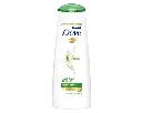 Dove Hair Fall Rescue Shampoo 350(±)20ml.webp
