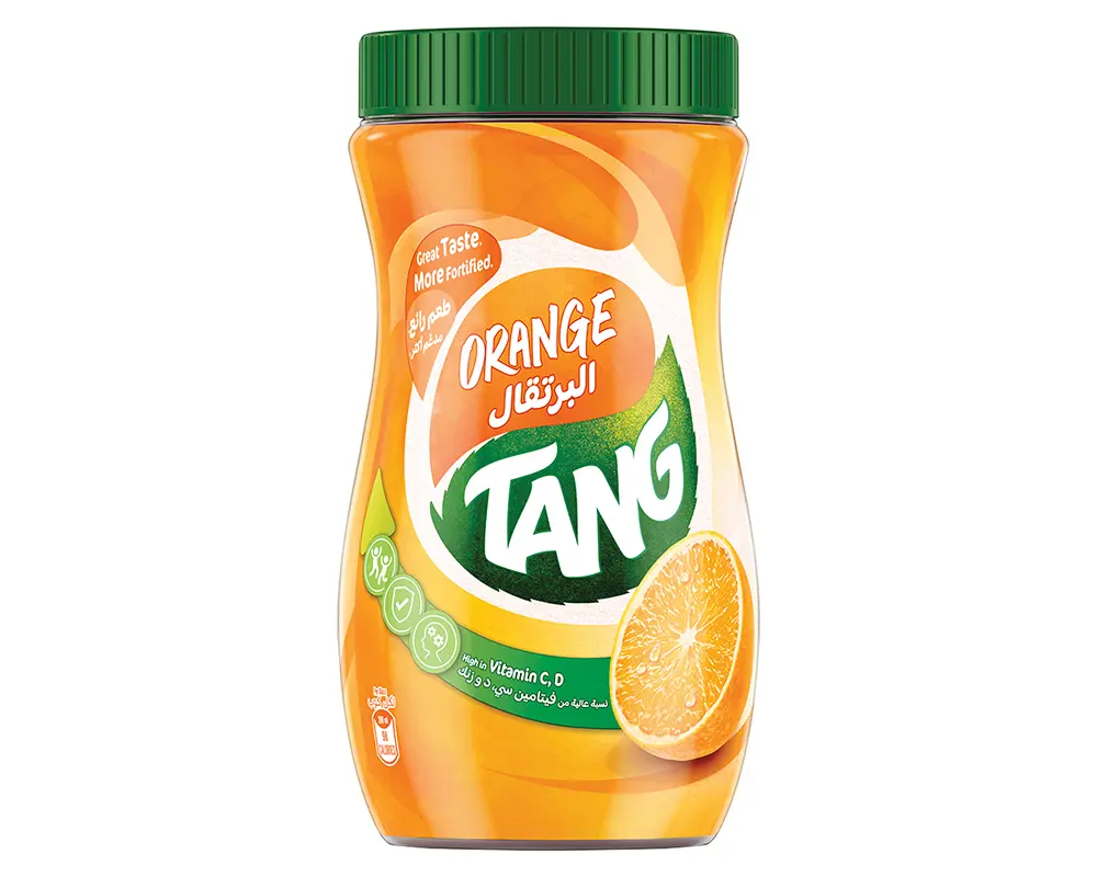 Tang Orange Instant Drink Powder 750gm (Jar).webp