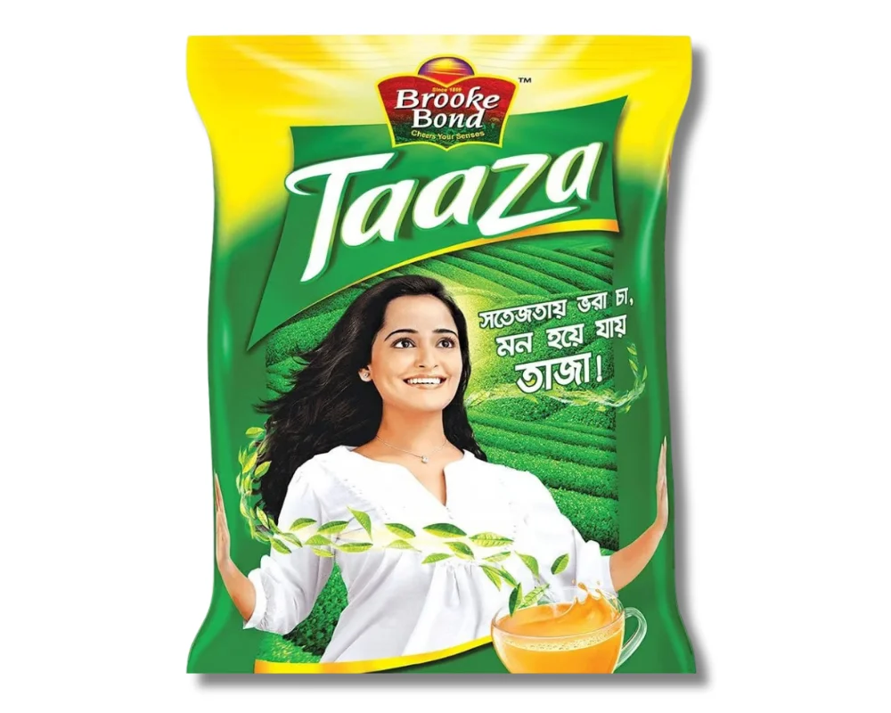 Brooke Bond Taaza Danedar Tea 400gm.webp