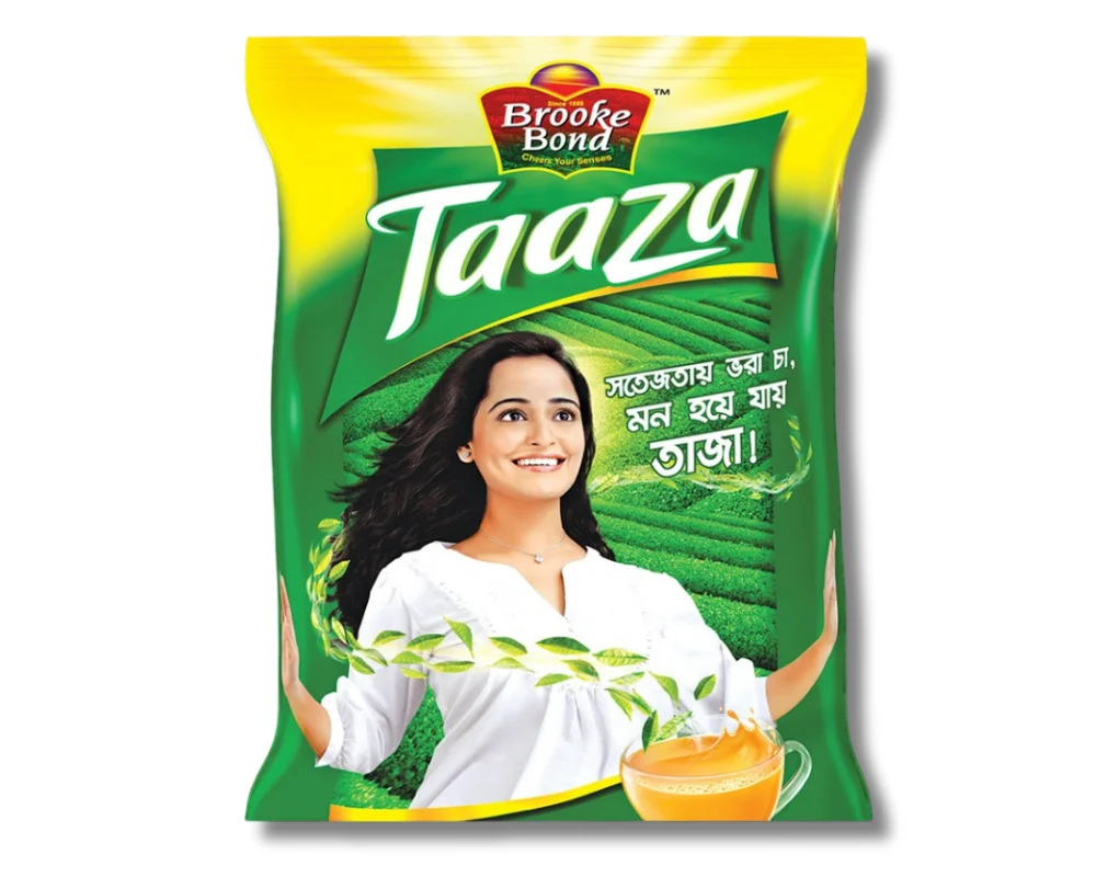 Brooke Bond Taaza Tea 75gm.webp