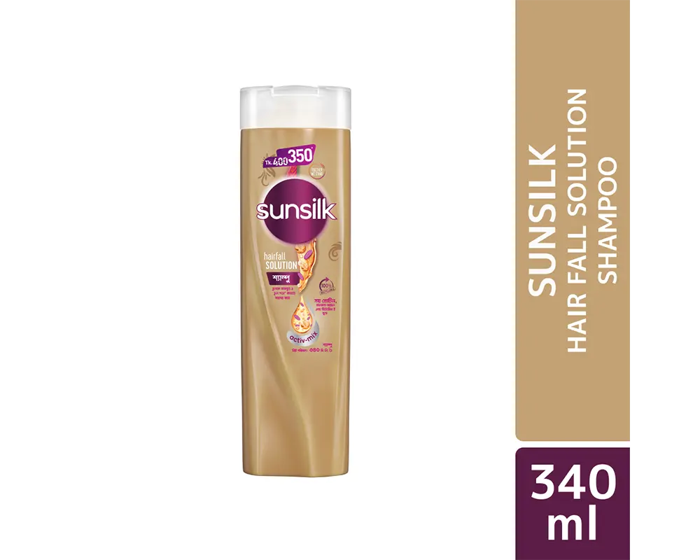 Sunsilk Hair Fall Solution Shampoo 340 ml.webp