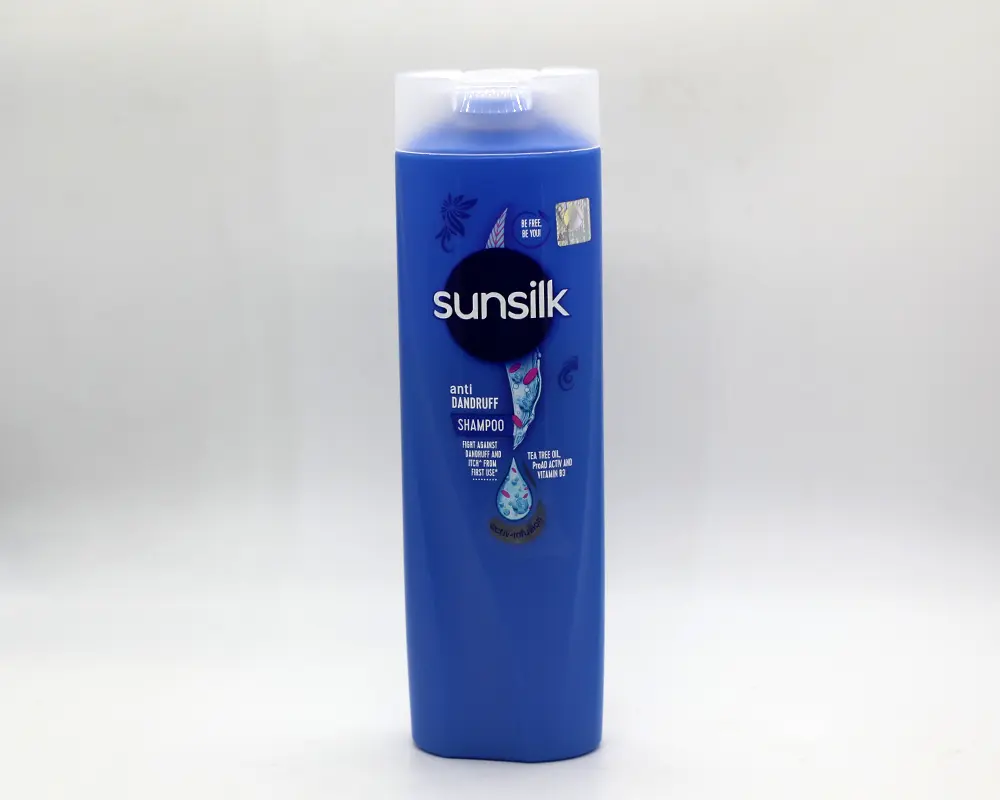 Sunsilk Anti Dandruff Shampoo 320ml.webp