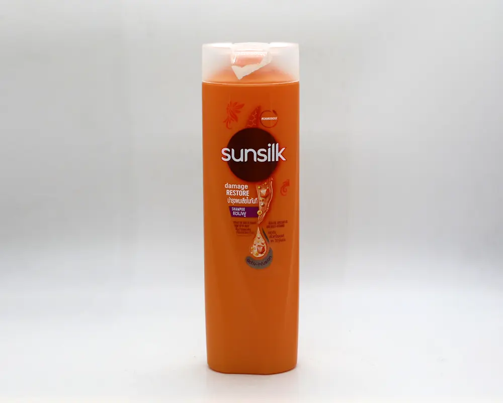 Sunsilk Damage Restore Shampoo 320ml.webp