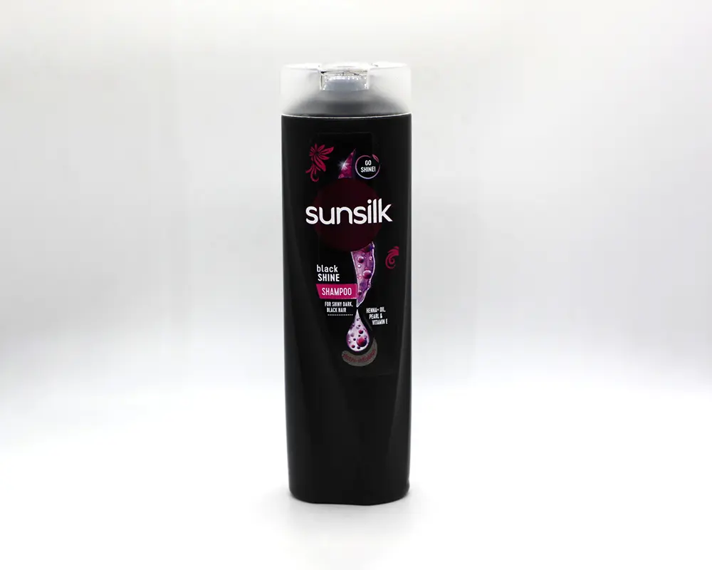 Sunsilk Black Shine Shampoo 320ml.webp