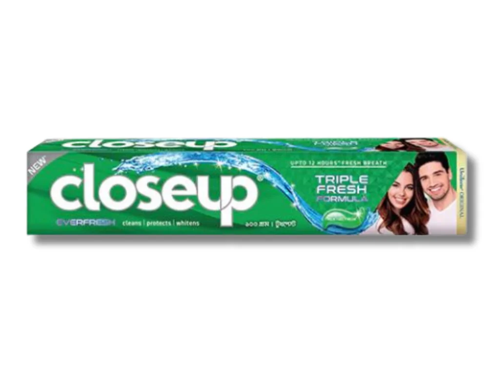 CloseUp Ever Fresh Menthol Fresh 90gm.webp