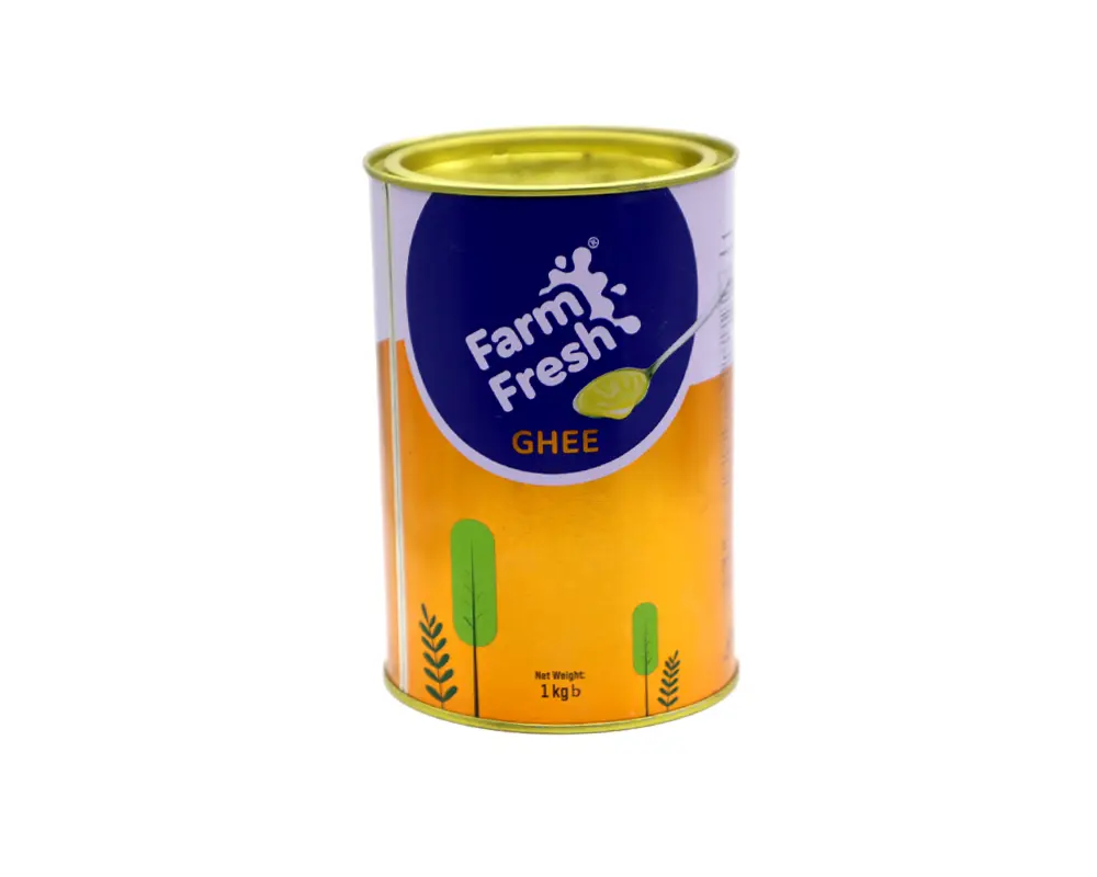Farm Fresh Ghee 900gm (Tin).webp