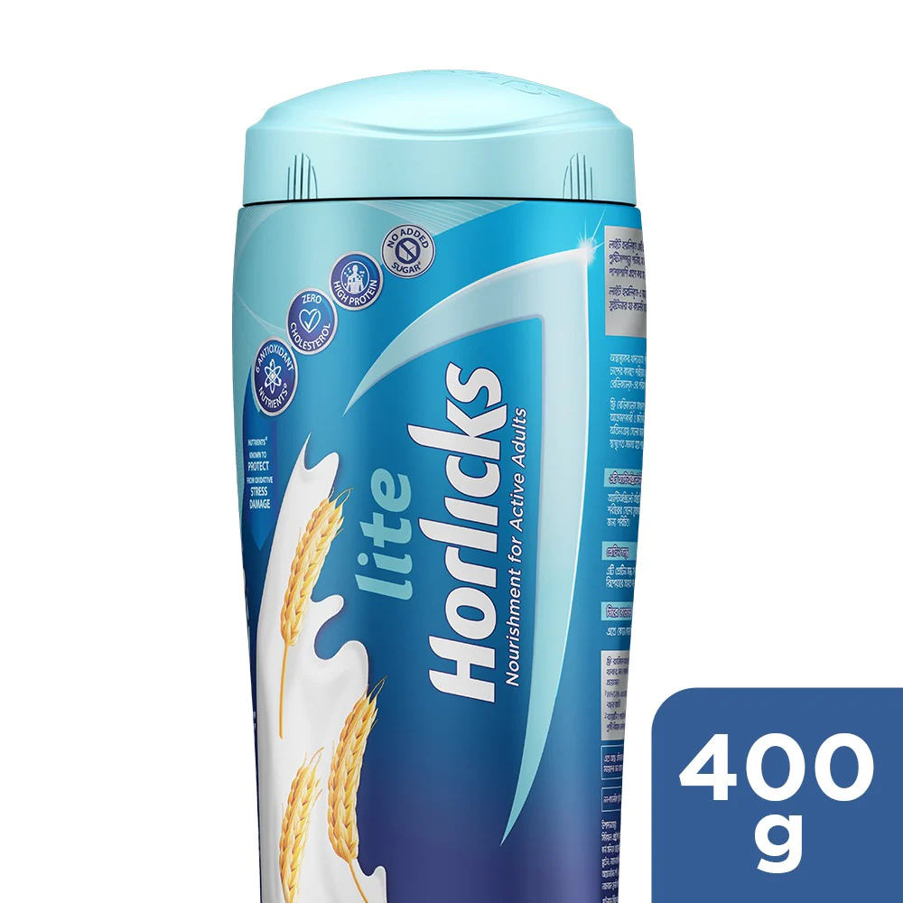 Horlicks Lite 400gm (Jar).webp
