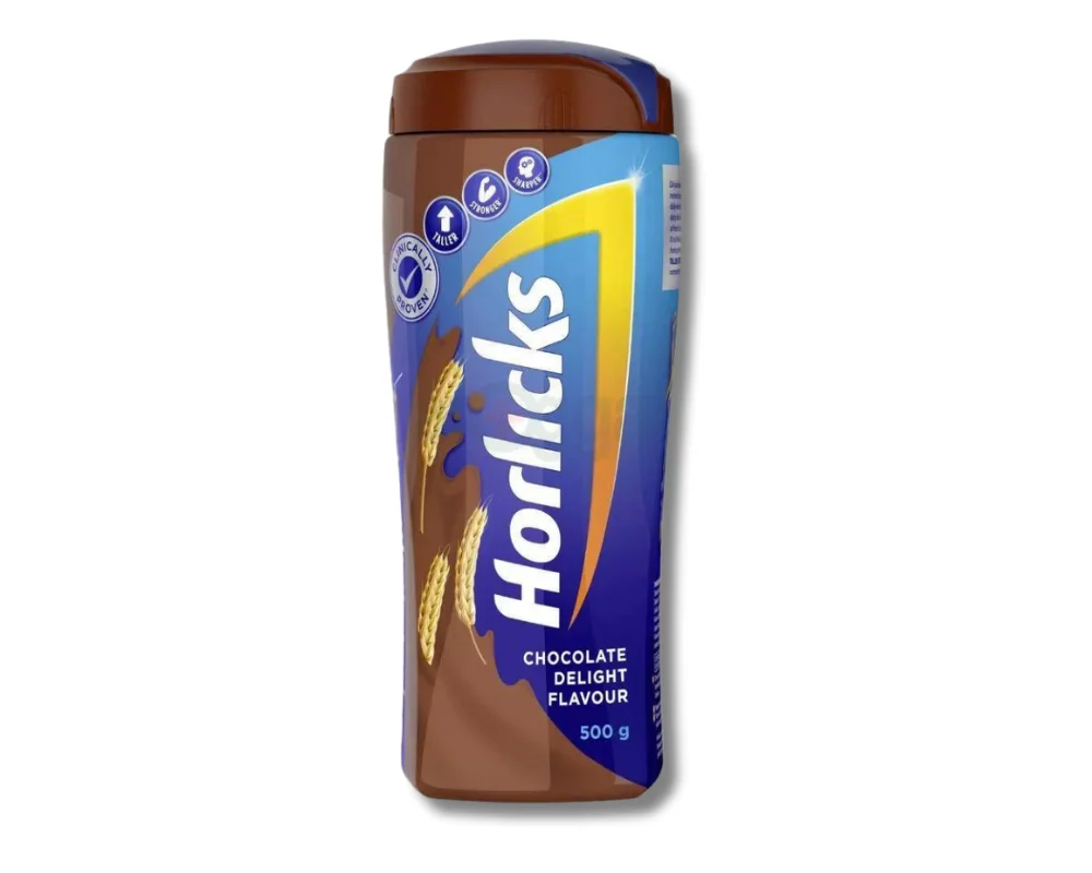 Horlicks Chocolate 500gm (Jar).webp