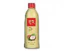 Jui Coconut Oil Plastic Bottle 350ml.webp
