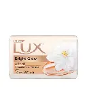 Lux Soap Bar Bright Glow 150gm.webp