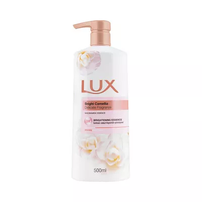 Lux Body Wash Bright Camellia 500ml.webp
