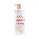 Lux Body Wash Bright Camellia 500ml.webp