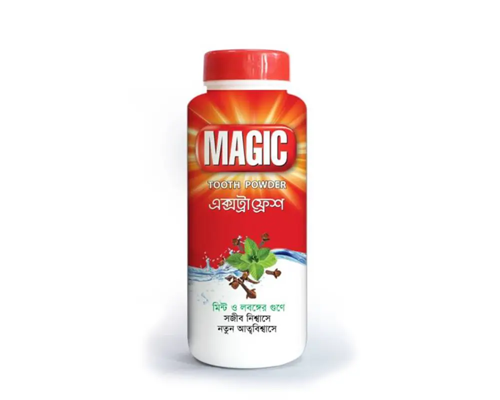Magic Tooth Powder 100gm.webp
