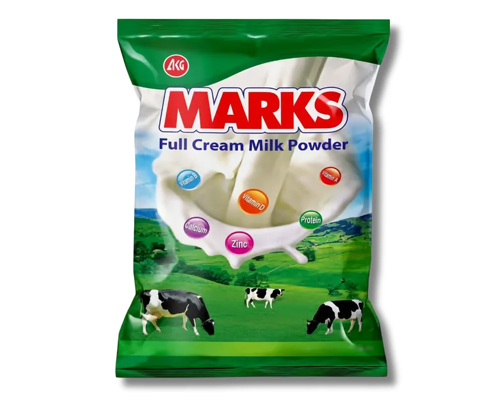Marks Full Cream Milk Powder 1kg (Packet).webp