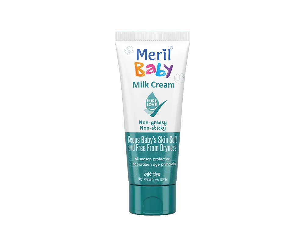 Meril Baby Milk Cream 50gm.webp