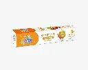 Meril Baby Gel Toothpaste Orange 45gm.webp