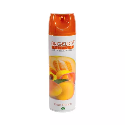 Angelic Air Freshener Fruit Punch 300ml.webp