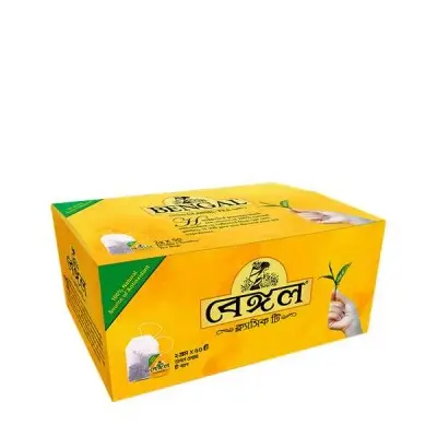 Bengal Classic Tea Bag 100 gm