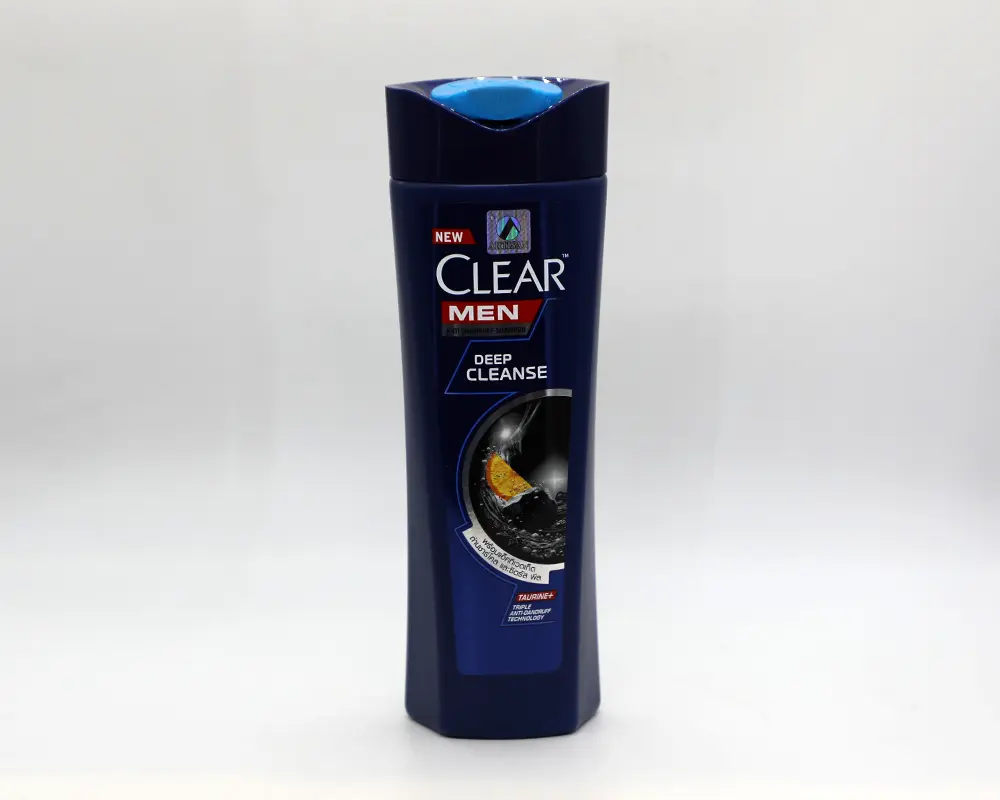 Clear Men Deep Cleanse Shampoo 320ml.webp