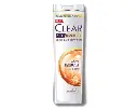 Clear Anti Dandruff Anti Hair fall Shampoo 350ml.webp