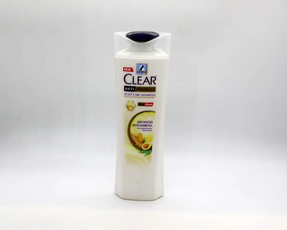 Clear Advanced Anti Hair Fall Shampoo 300ml.webp