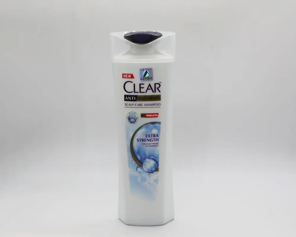 Clear Extra Strength Shampoo 300ml.webp