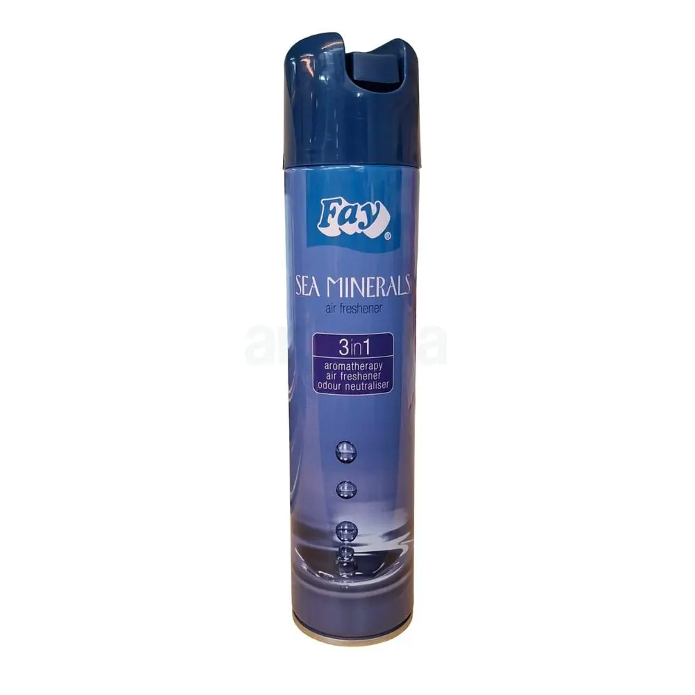 Fay Air Freshener Sea Minerals 300ml.webp