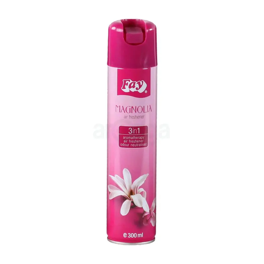 Fay Air Freshner Magnolia 3 in 1 300ml.webp