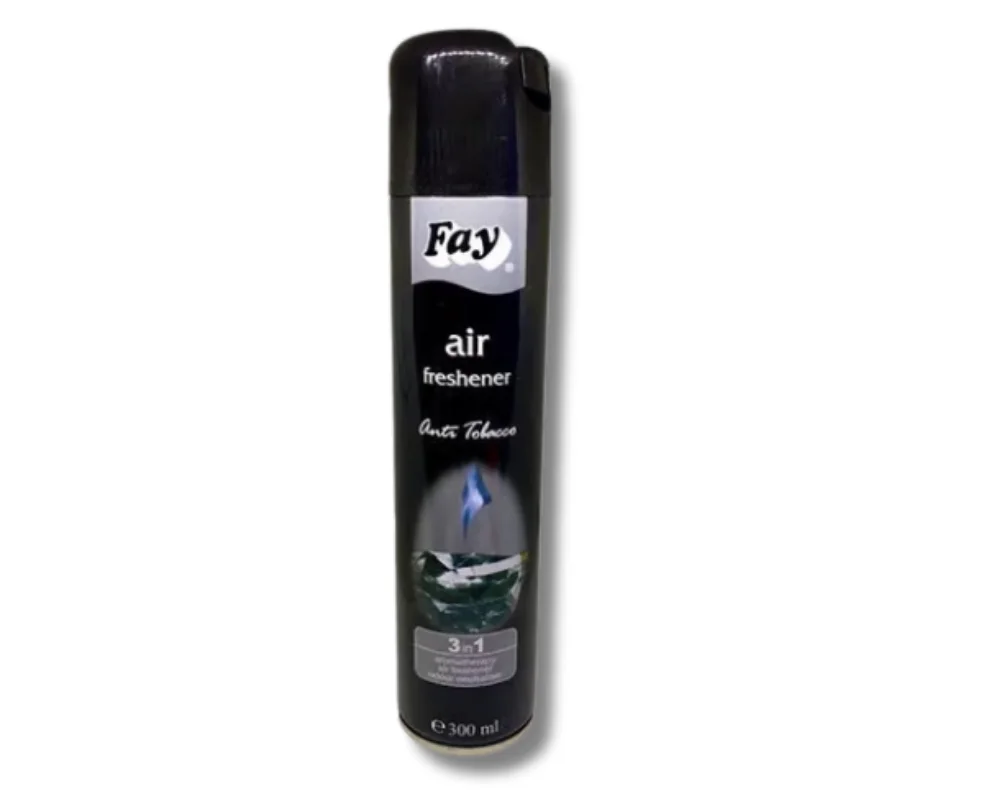 Fay Air Freshener Anti Tobacco 300ml.webp