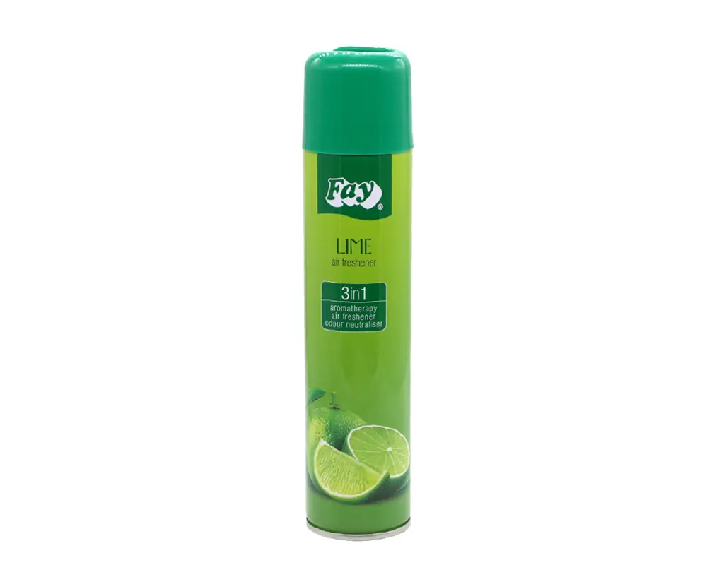 Fay Air Freshener Lime 300ml.webp