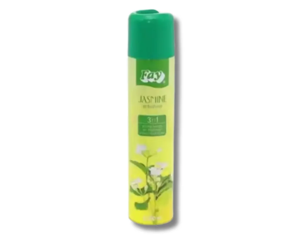 Fay Air Freshener Jasmin 300ml.webp