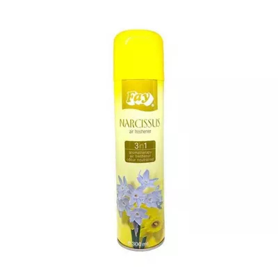 Fay Air Freshener Narcissus 3 in1 300ml.webp