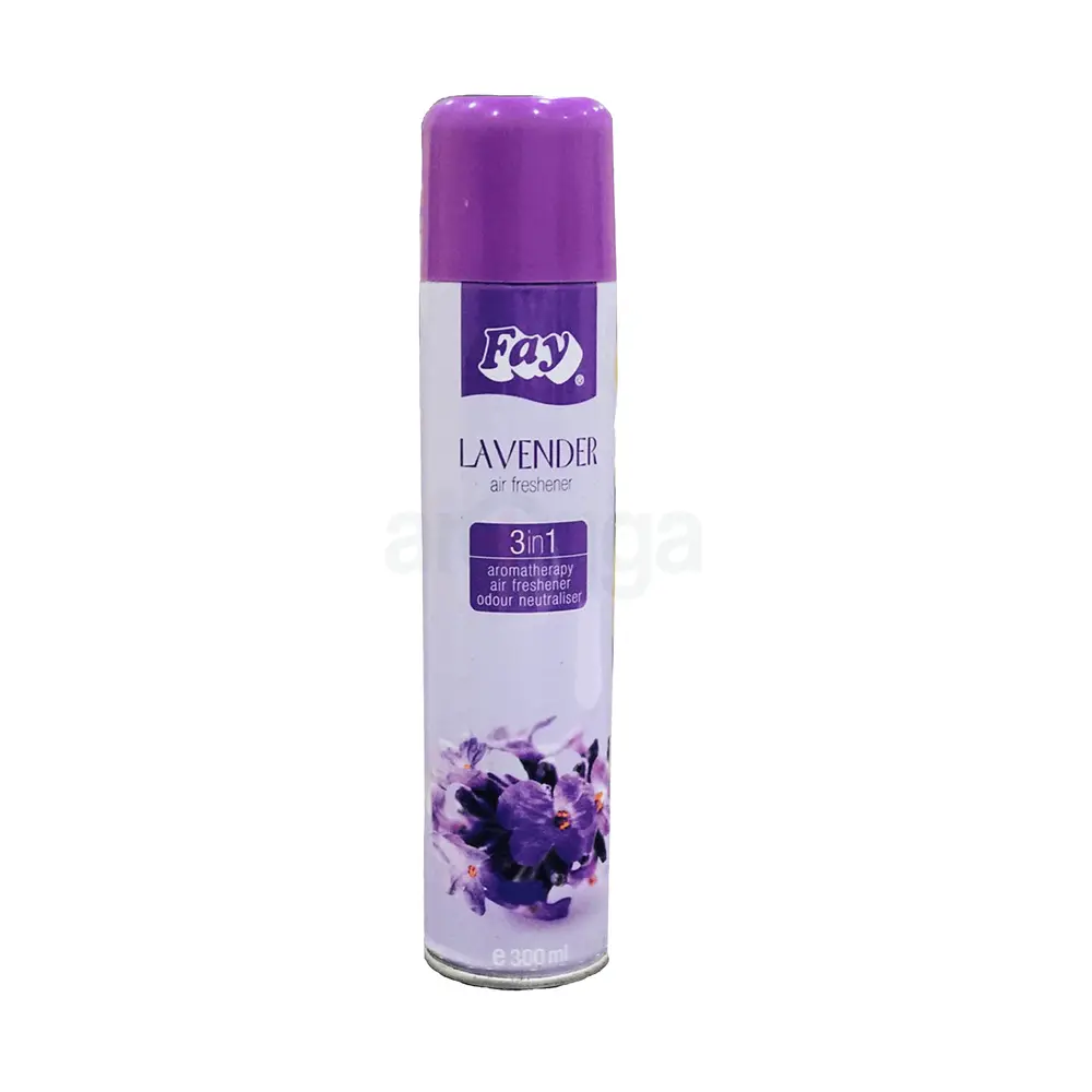 Fay Air Freshener Lavender 300ml.webp